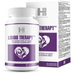 Eromed Libido therapy - 30 kapslar