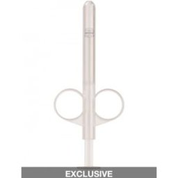 CalExotics Lube Tube 2 Pcs Rosa