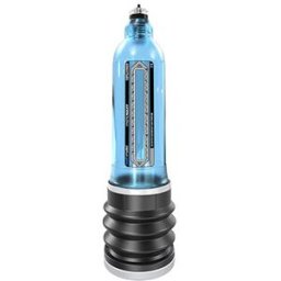 Bathmate - HydroMax9 Penis Pump Blue