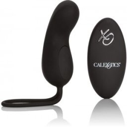 CalExotics Remote Rechargeable Curve