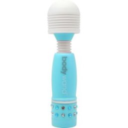 Bodywand - Mini Wand Massager Aqua