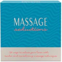 Kheper Games - Massage Seductions