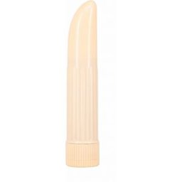 Seven Creations Lady Finger Vibrator - Flesh
