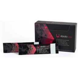 500cosmetics U-Libido Warming Lubricant