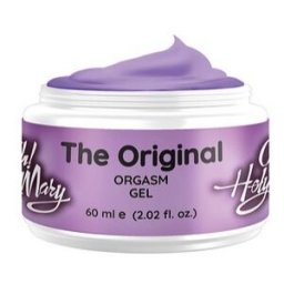 Oh! Holy Mary Orgasm Gel - 60 ml