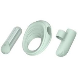 Dream Toys Glam 3-In-1 Play Kit