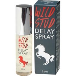 Cobeco Wild Stud Delay Spray 22Ml
