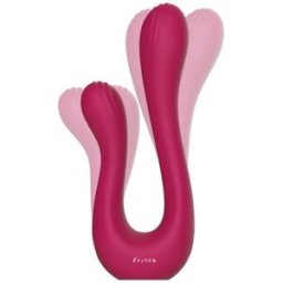 Xocoon Sync Sensation Vibrator