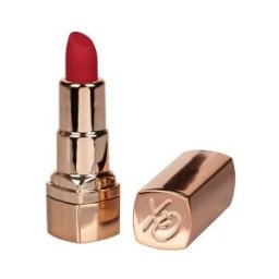 CalExotics Hide & Play Lipstick Recharge Rosa