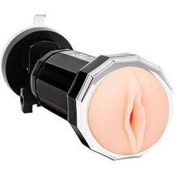 Zolo Original Mount Discreet Stroker