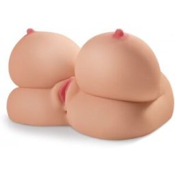 Pipedream Interactive Titty Fuck-Her