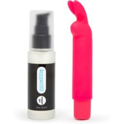 Happy Rabbit - Orgasm Kit