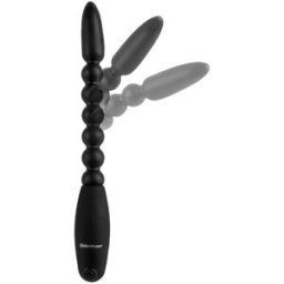 Pipedream Flexa-Pleaser Power Beads