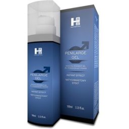 Eromed Penilarge Gel - 100ml