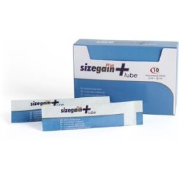 500cosmetics Sizegain Plus Lube