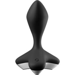 Satisfyer - Game Changer Vibrating Anal