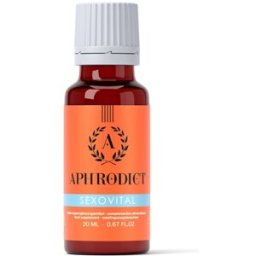 RUF Aphrodict Sexovital