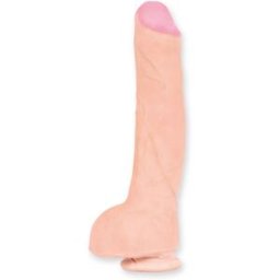 Doc Johnson John Holmes Realistic 12'' Cock