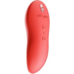 Touch X by We-Vibe Orange