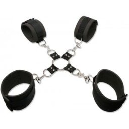 Pipedream Extreme Hog-Tie Kit