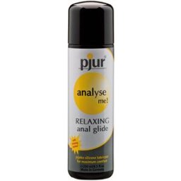 Pjur - Analyse Me Relaxing Silicone Glide 250 ml