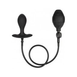 CalExotics Silicone Inflatable Plug