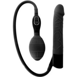 Seven Creations Inflatable Vibrator