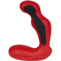 ElectraStim - Silicone Fusion Habanero Prostate Massager