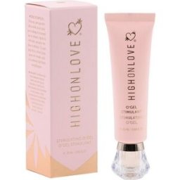 HighOnLove - Stimulating O Gel 20 ml