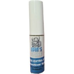 Seven Creations Odin's Staff Extra Strong- Fördröj orgasm 12,5ml
