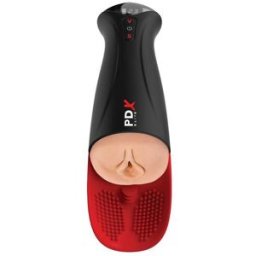 Pipedream Elite Fuck-O-Matic Pro Xl Light