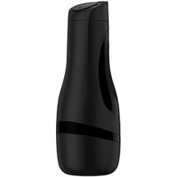Satisfyer - Men Classic Masturbator Black