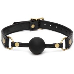 Fifty Shades of Grey - Bound to You Ball Gag
