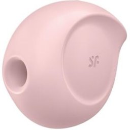 Satisfyer Sugar Rush Rose