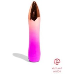 Nu Sensuelle Aluminium 60SX AMP Bullet