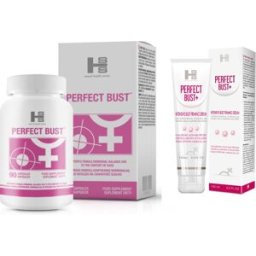 Eromed Perfect Bust Paket