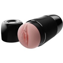 Luxeluv - Memphis Bluetooth Speaker & Masturbation Cup