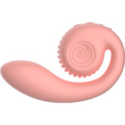 Snail Vibe - Gizi vibrator Pink
