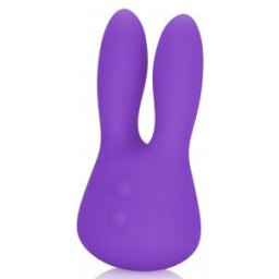 CalExotics Silicone Marvelous Bunny
