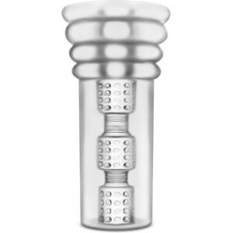 Blush M For Men All In Clear