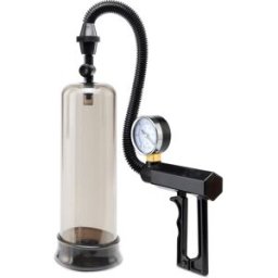 Pipedream Pistol Grip Power Pump