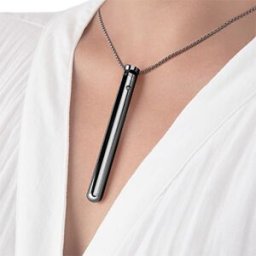 LeWand Le Wand - Vibrating Necklace Black