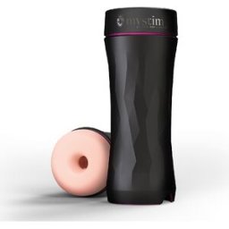 Mystim - Opus E-Masturbator Donut