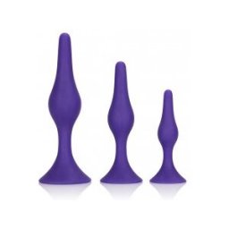 CalExotics Booty Call Booty Trainer Kit