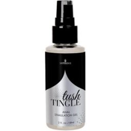 Sensuva Tingle Anal Stimulation Gel 59Ml
