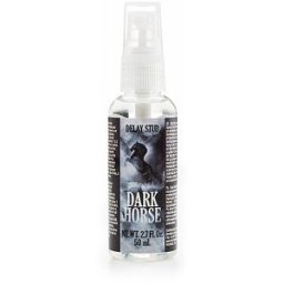 Shots Pharmquests Dark Horse Delay Spray 50ml