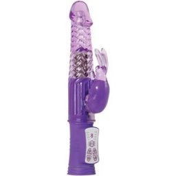 Adam and Eve A&E Eves First Rechargeable Rabbit