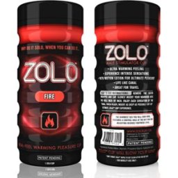 Zolo - Cup Fire
