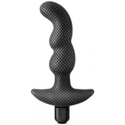 Spark Ignition - Prostate Stimulator Carbon Fiber P2