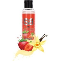 Stimul8 S8 4-in-1 Dessert Lube